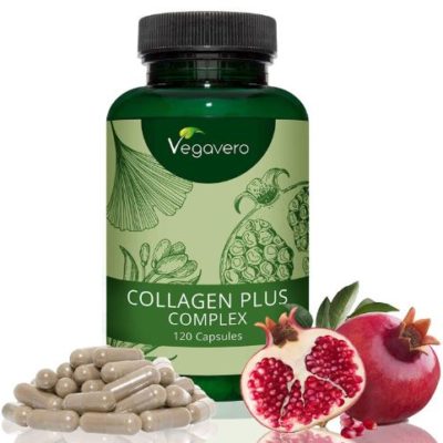 Collagen Plus Complex Vegavero